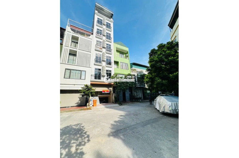  SIÊU PHẨM ĐẦU TƯ: 22 PHÒNG KK – PHÂN LÔ – THANG MÁY – 100TR/TH – GIÁ CHỈ 19 TỶ!